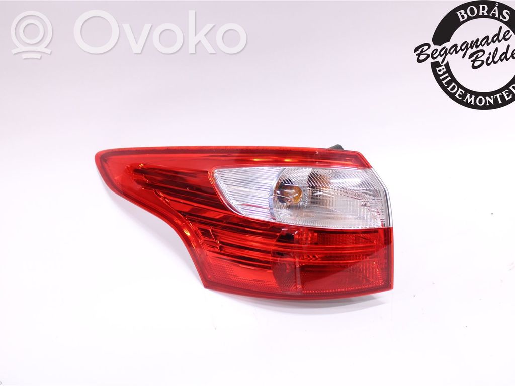 Rear/tail lights   1785517