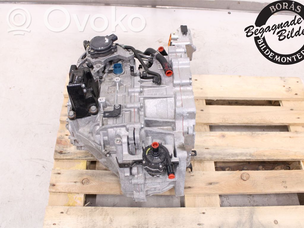 KIA Sportage Caja de cambios automática 