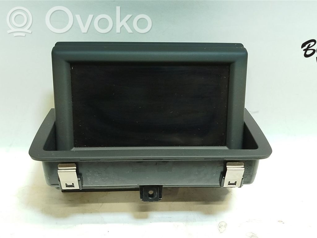 Screen/display/small screen   8X0919603B,8X0857273B