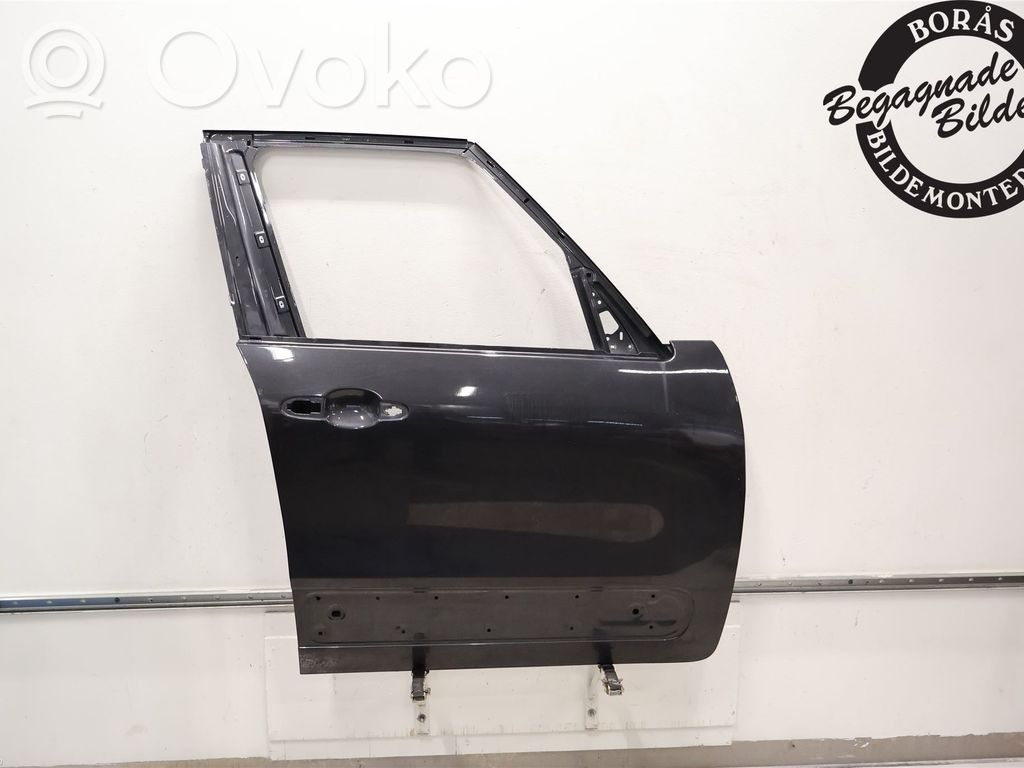 Fiat 500L Puerta delantera 
