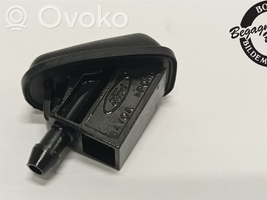 Windshield washer spray nozzle   2010946