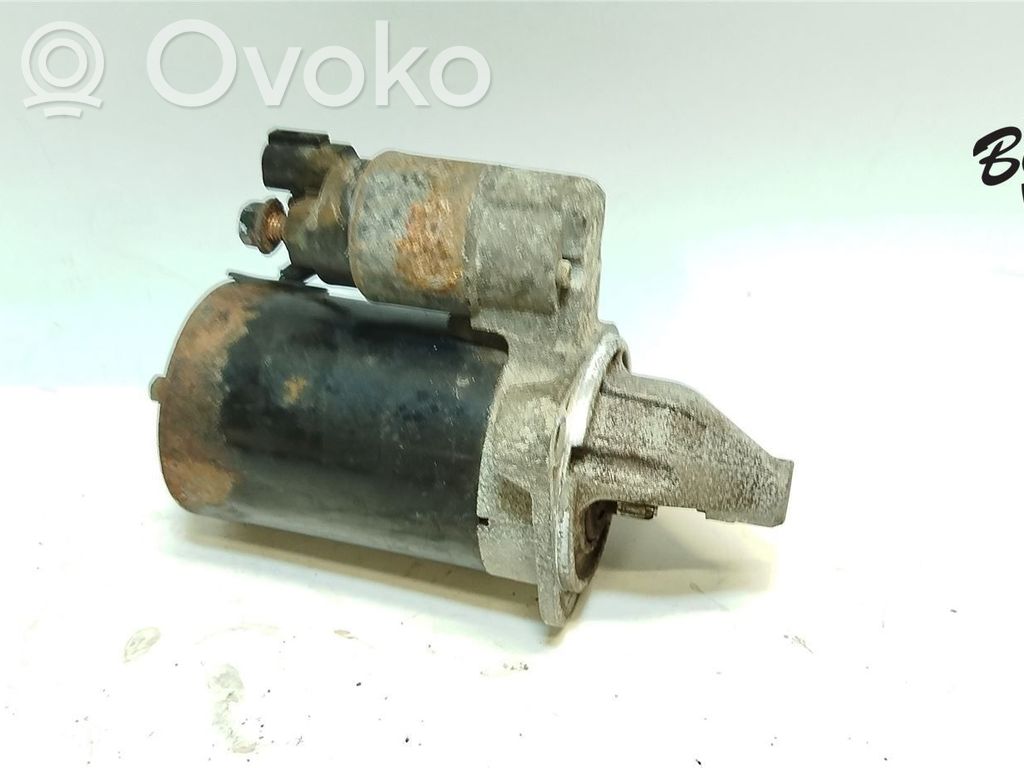 KIA Carens III Electromotor 