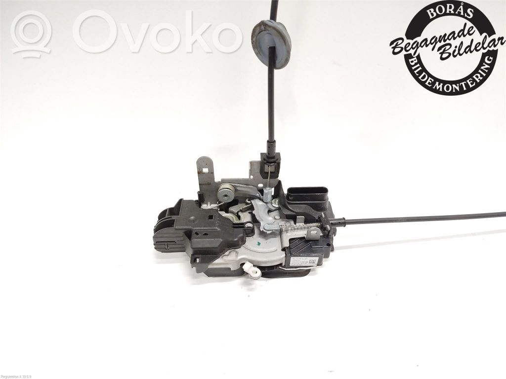 Etuoven lukko   31440391,31440391,31440391