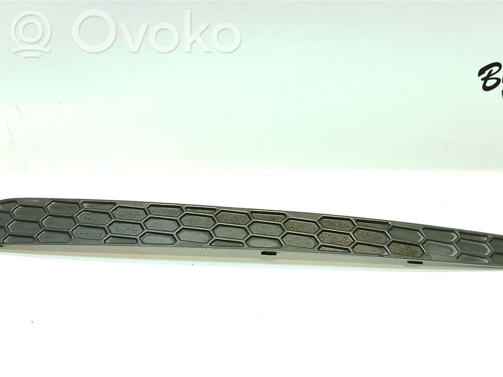 Ford S-MAX Front bumper splitter molding 