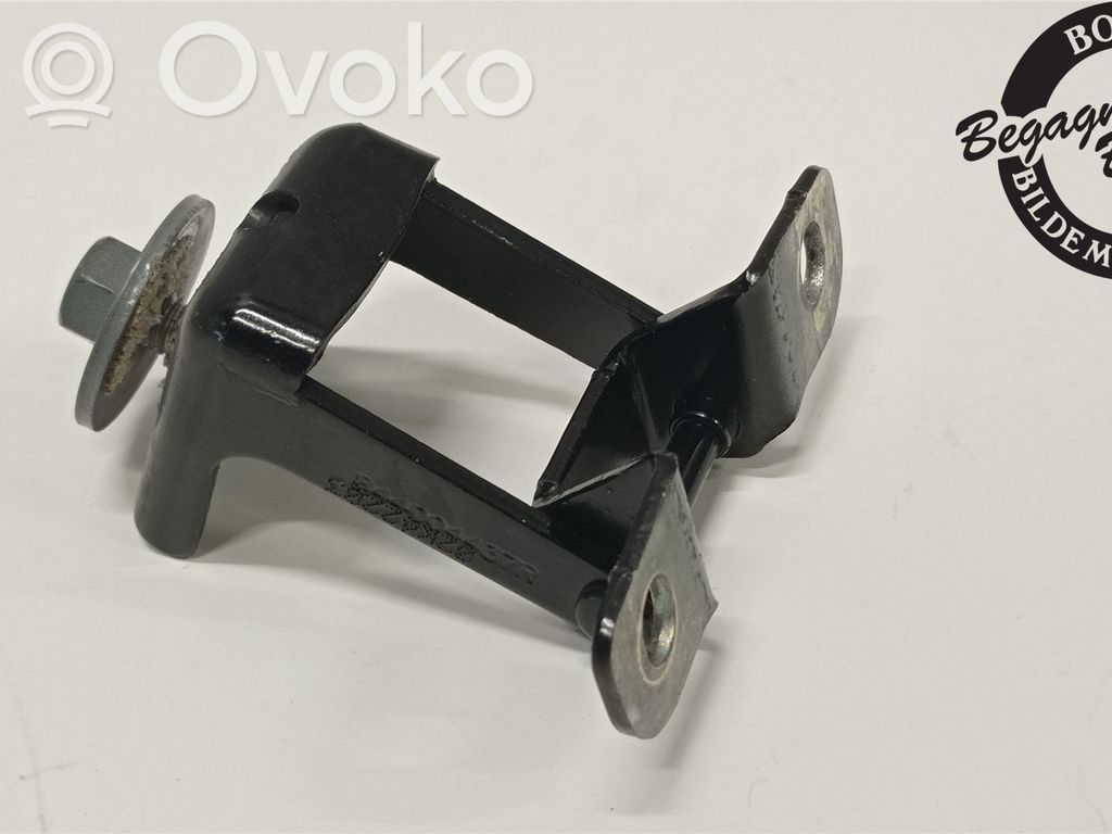 Tailgate/trunk/boot hinge   3044008253R,844004437R