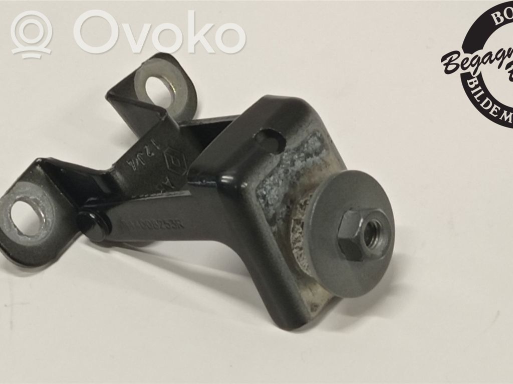 Renault Clio IV Tailgate/trunk/boot hinge 