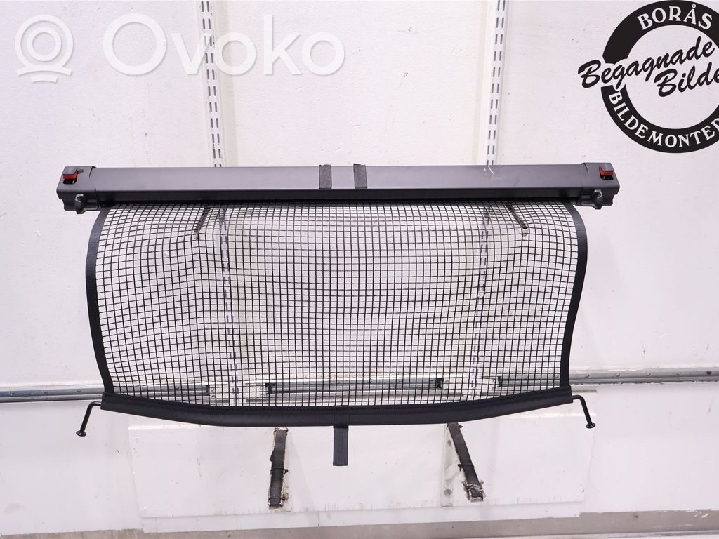 BMW 3 G20 G21 Tinklelis 