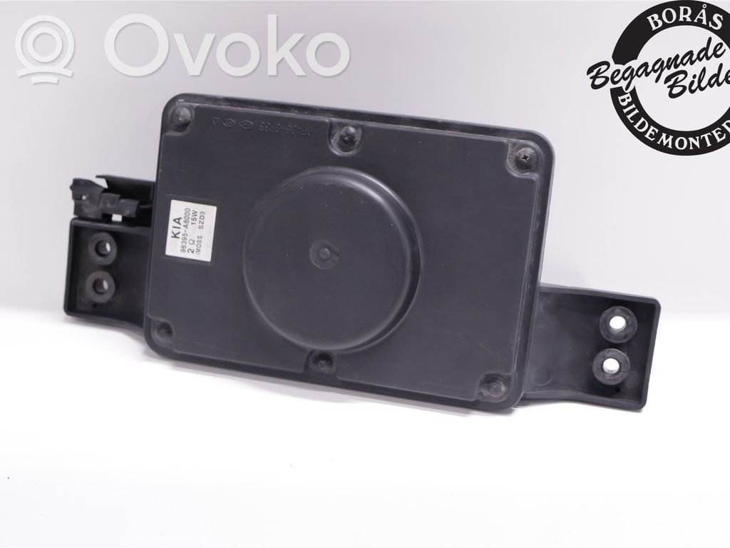 Muut laitteet   96395A8000