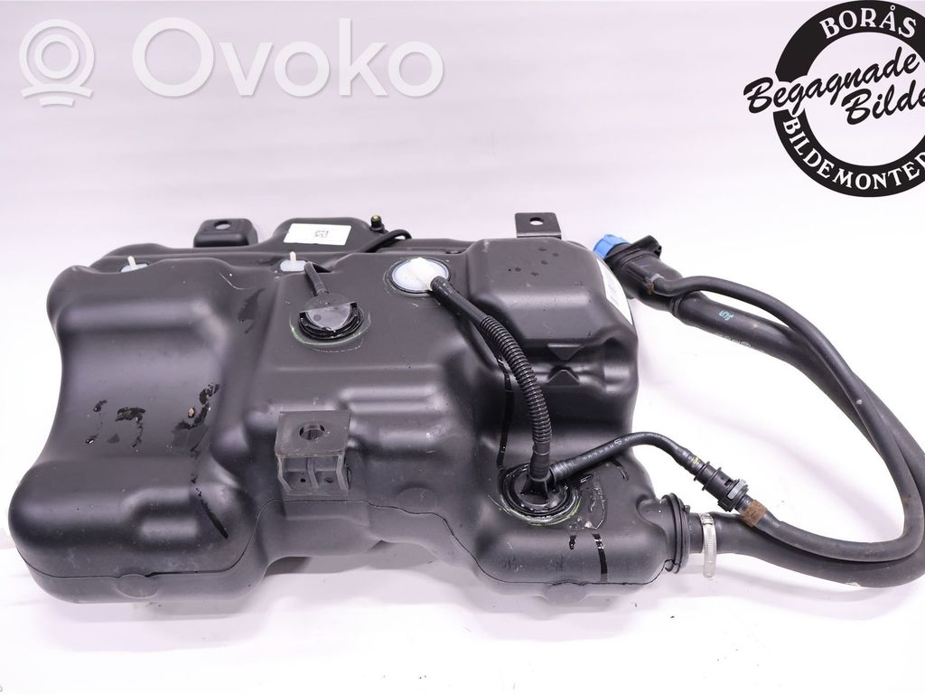 Fiat Talento Serbatoio vaschetta liquido AdBlue 