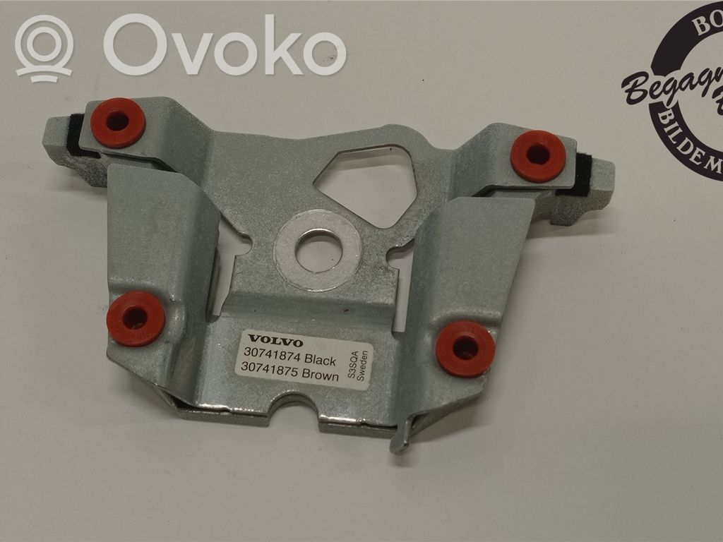 Volvo V70 Lenkrad 
