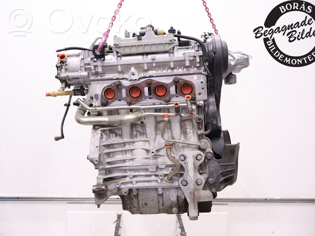Engine   36010322