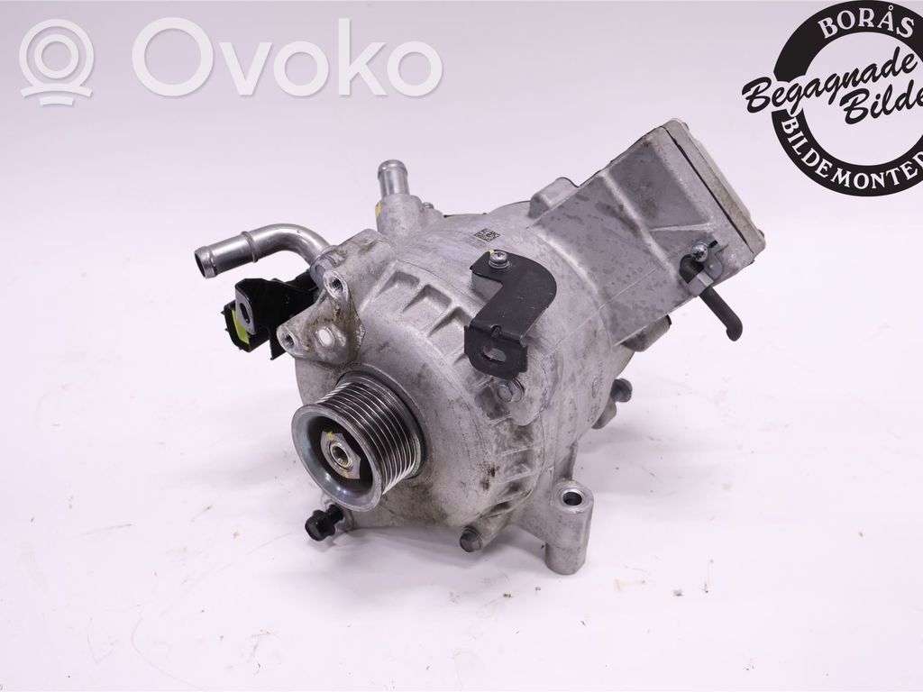 Generator/alternator   373902E960