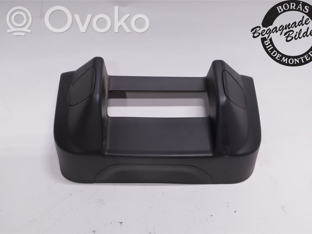 Ford Transit Custom Front door interior handle 
