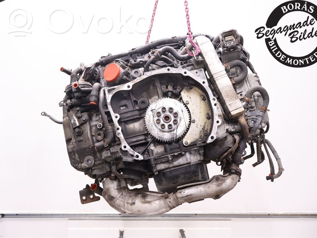 Variklis   10100BT820