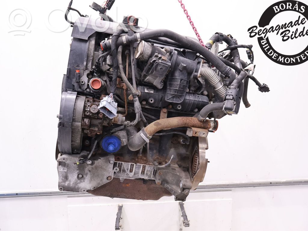 Fiat Ducato Engine 