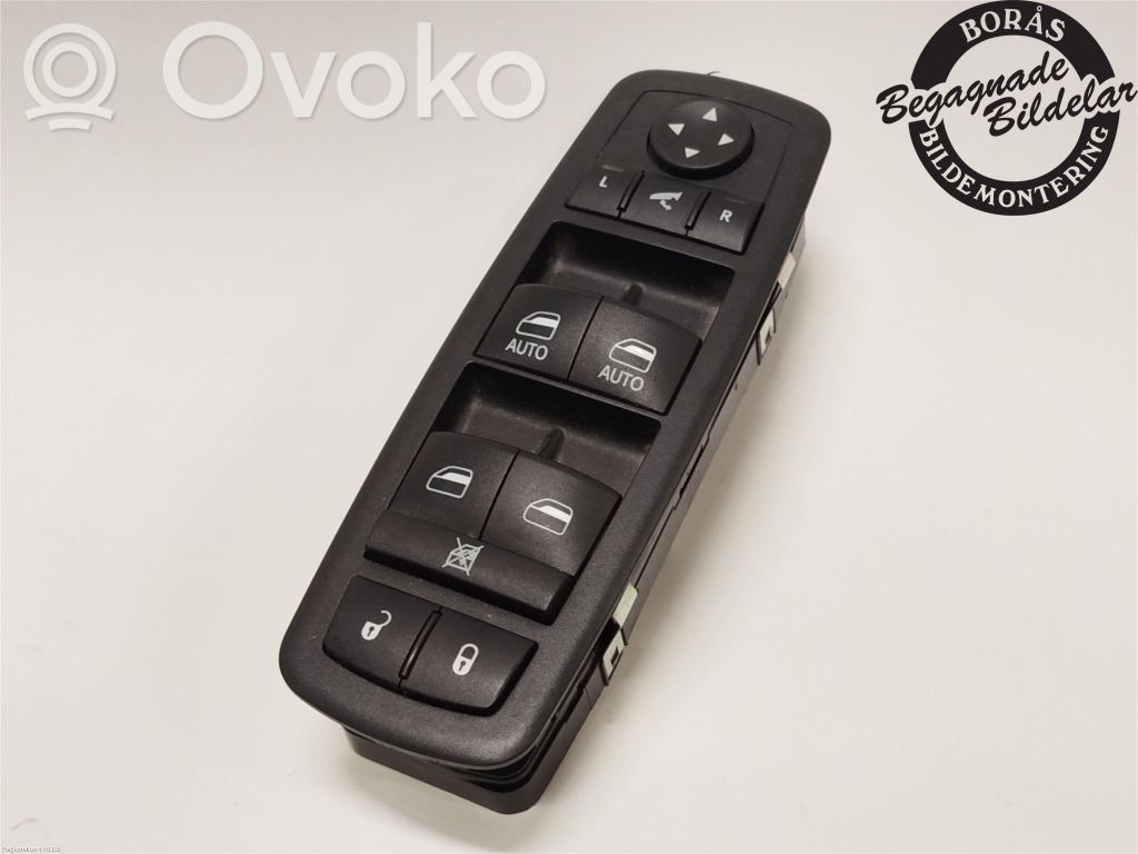 Dodge RAM Electric window control switch 
