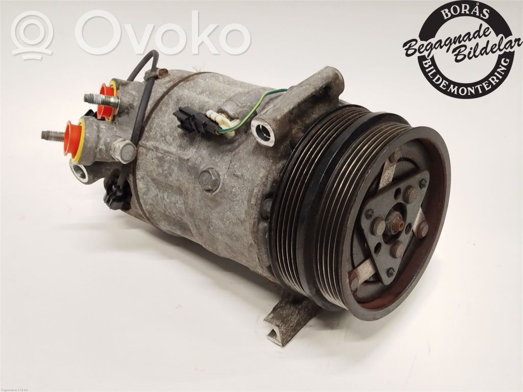 Kompresor / Sprężarka klimatyzacji A/C   36011357,36051669,31292175