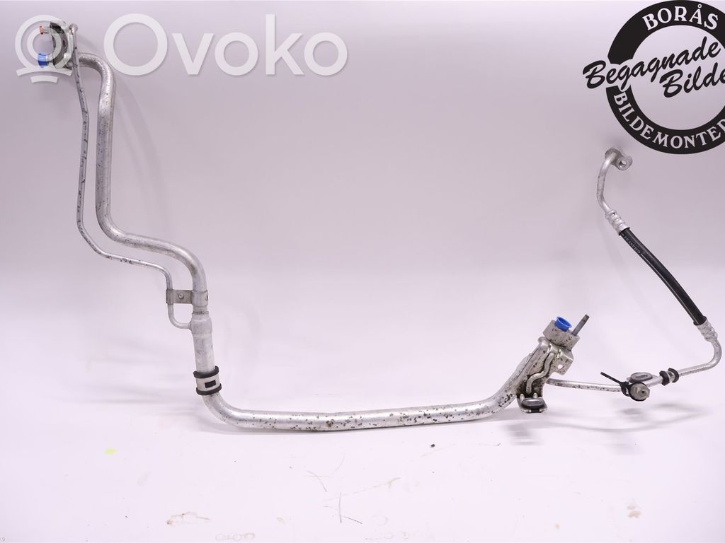 Dodge RAM Ilmastointilaitteen putki (A/C) 