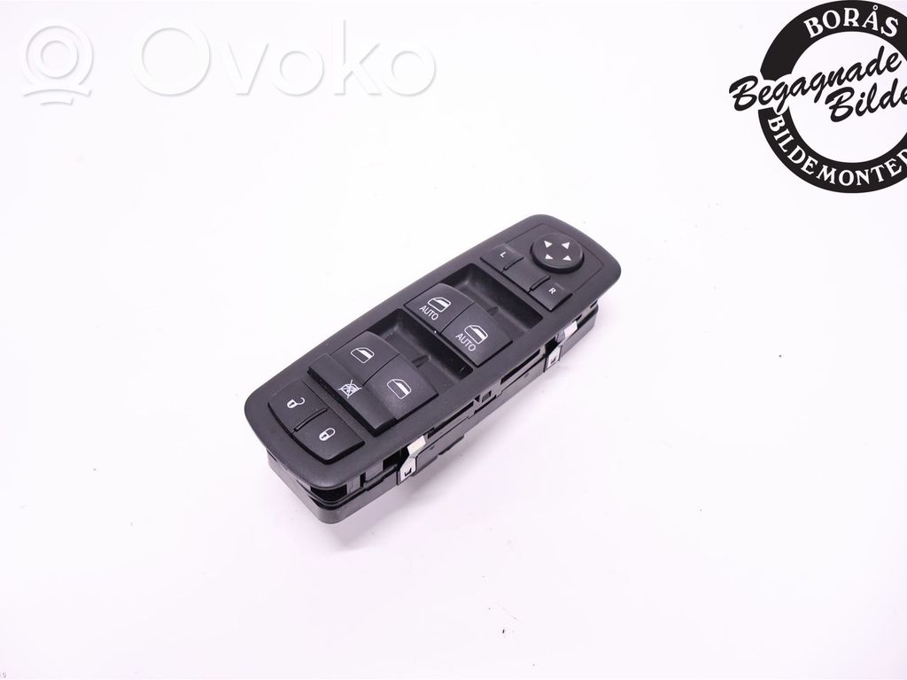 Jeep Cherokee Przyciski szyb 
