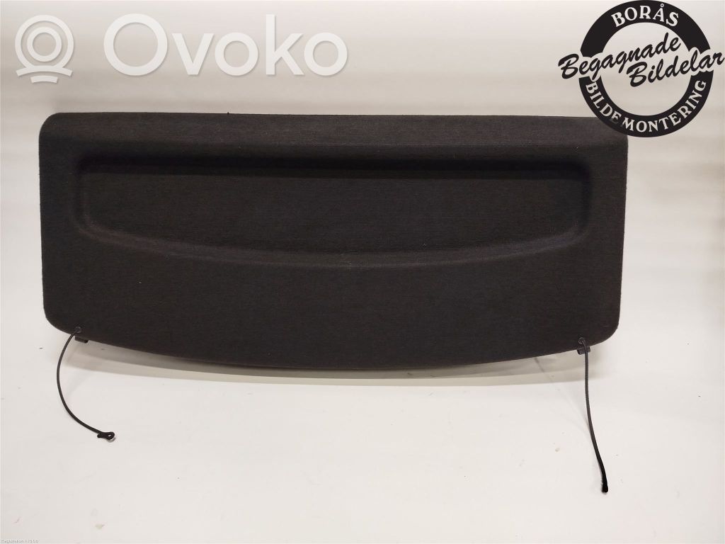Nissan Note (E12) Parcel shelf 