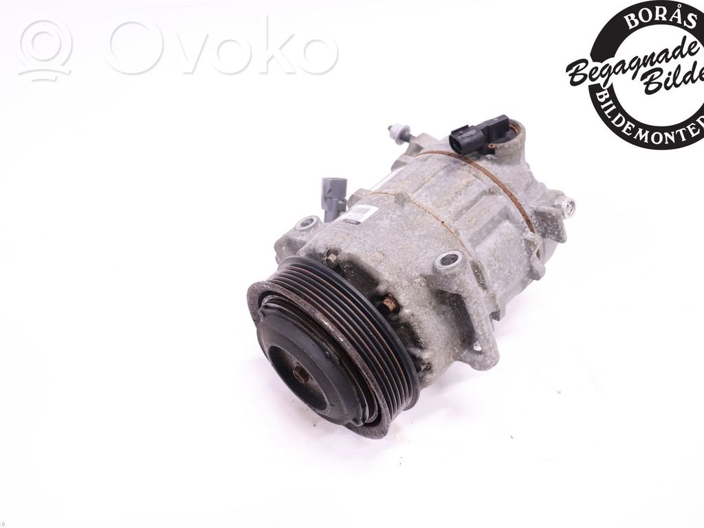 Air conditioning (A/C) compressor (pump)   68140664AE