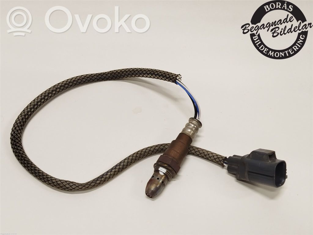 Volvo XC40 Зонд «Lambda» 
