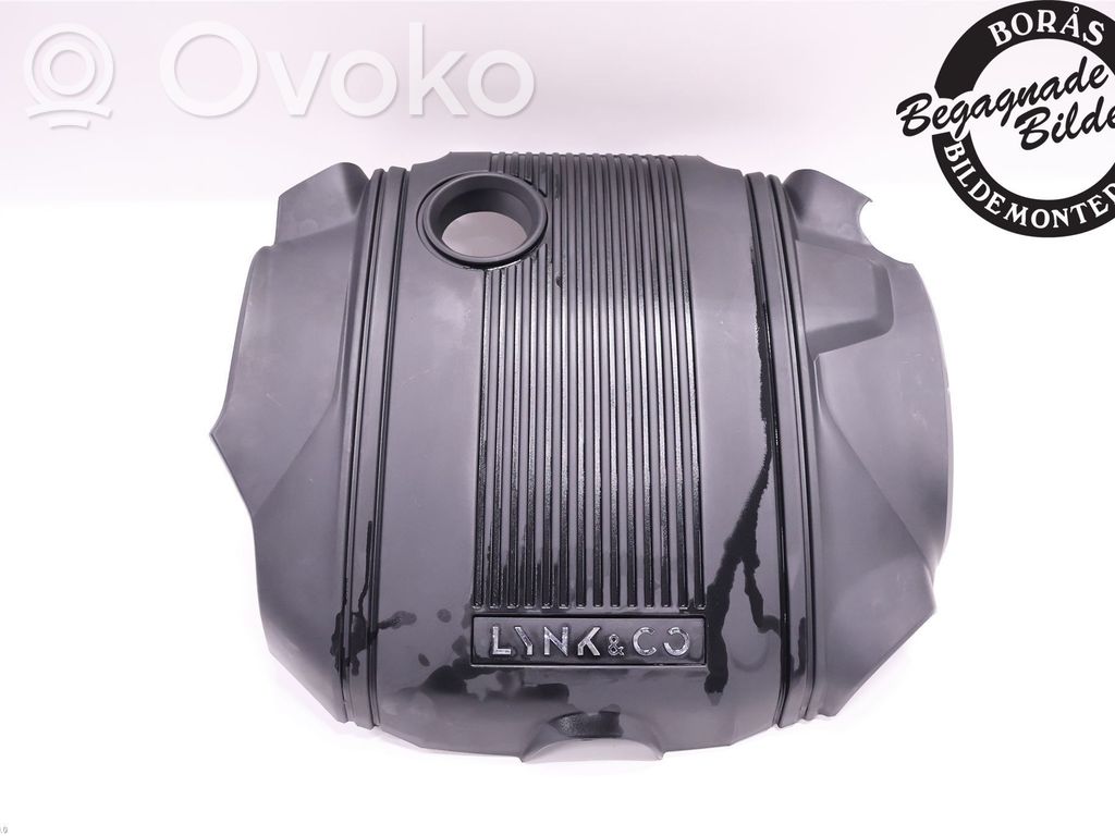 Lynk & co 01 Engine cover (trim) 