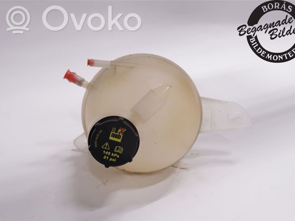 Aušinimo skysčio išsiplėtimo bakelis   2036675