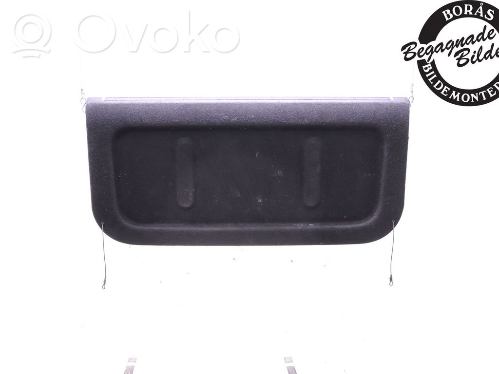 KIA Ceed Galinė palangė 
