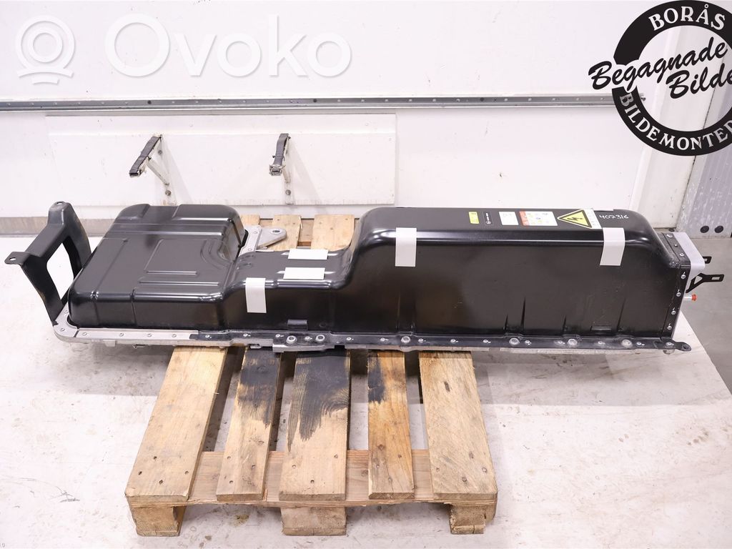 Lynk & co 01 Hibrido/ elektromobilio akumuliatorius 