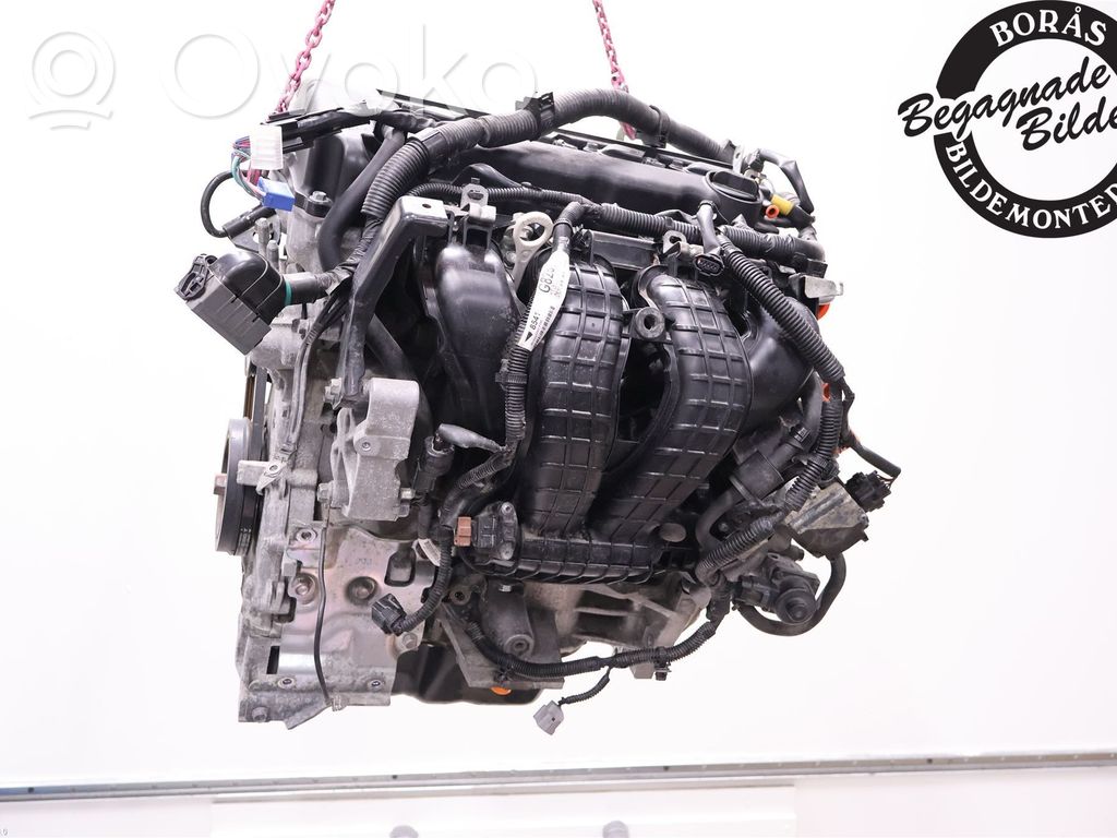 Engine   1000D178