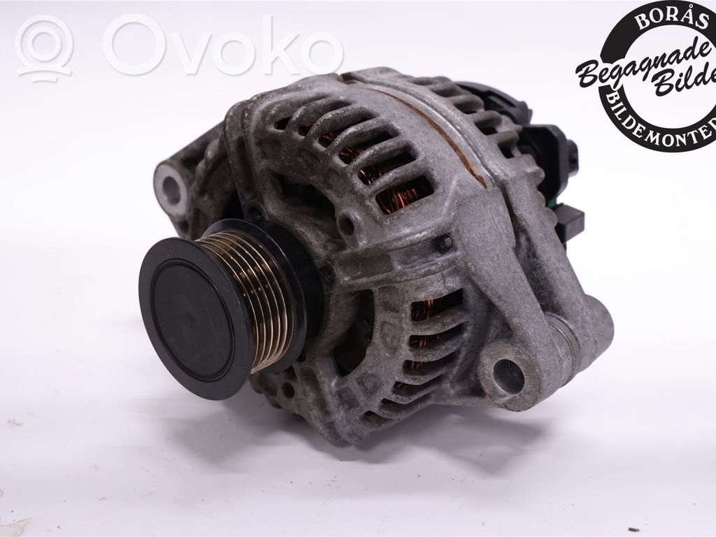 Saab 9-3 Ver2 Ģenerators 