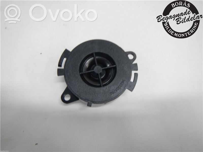 Peugeot 308 Parcel shelf speaker 