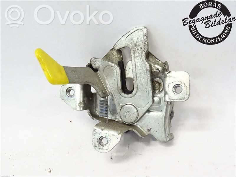 Ford Ka Serrure de capot 