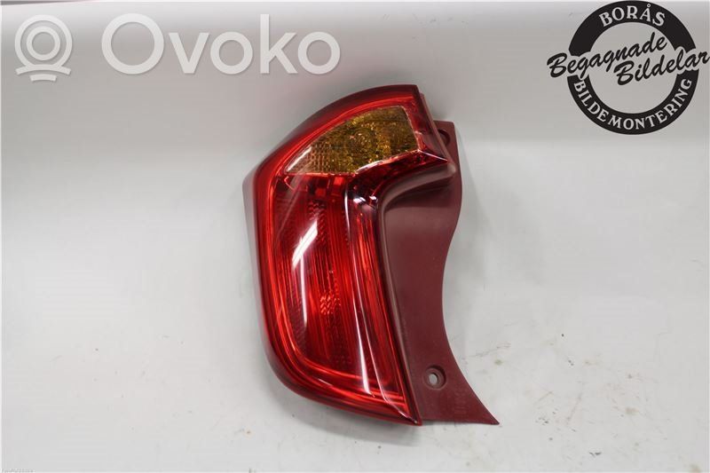 KIA Picanto Takavalot 