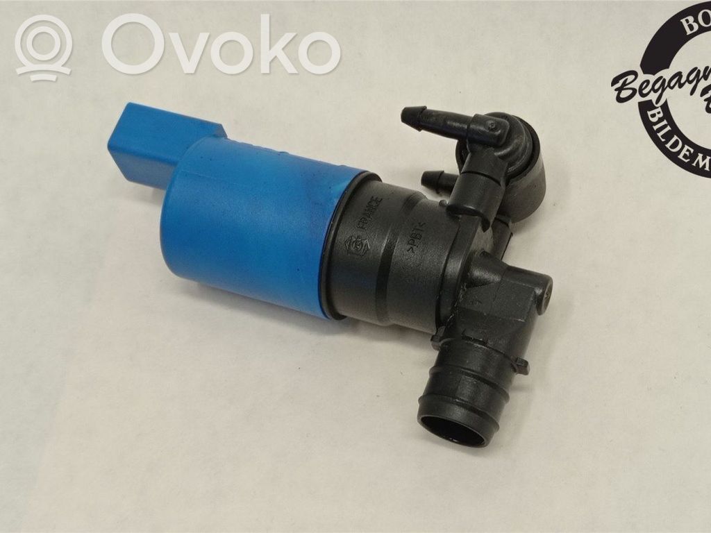 Ford C-MAX II Headlight washer pump 