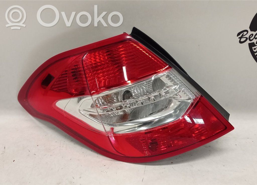 Citroen C4 II Takavalot 