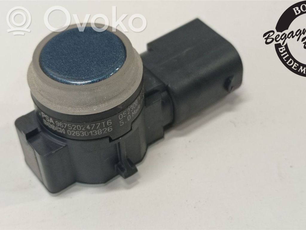 Parksensor PDC   0263013826,9675202477T6