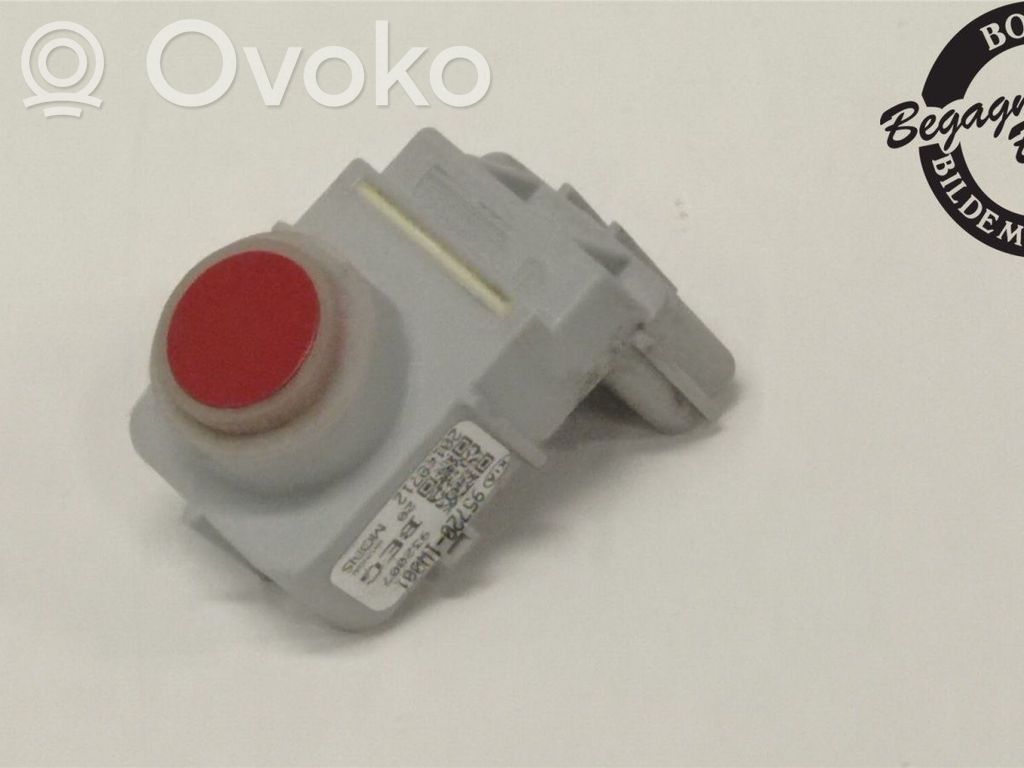 Sensor de aparcamiento PDC   957201W001BEG,957201W001