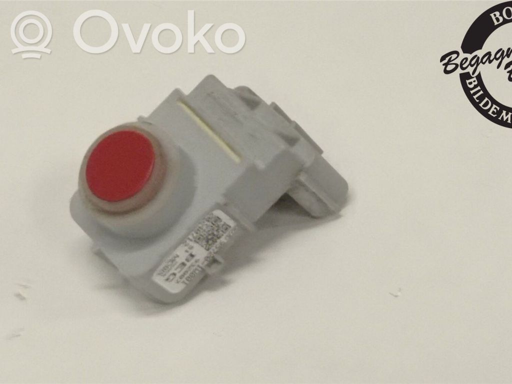 KIA Rio Sensor de aparcamiento PDC 