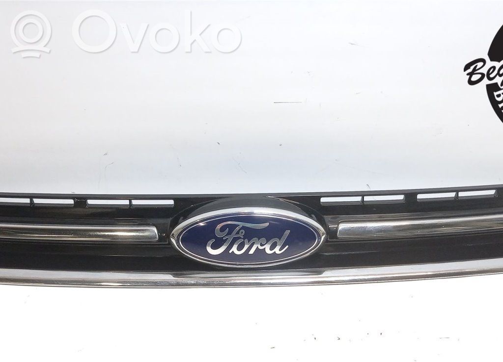 Ford Kuga II Etupuskurin alempi jäähdytinsäleikkö 