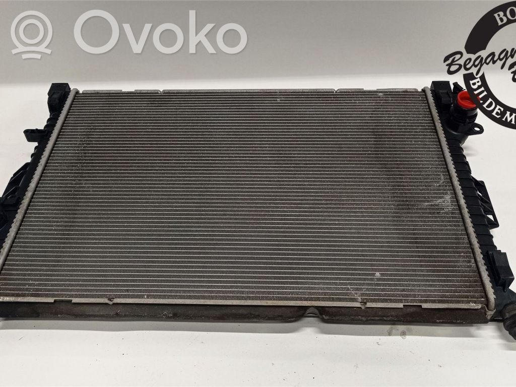Volvo XC70 Radiator lichid răcire 