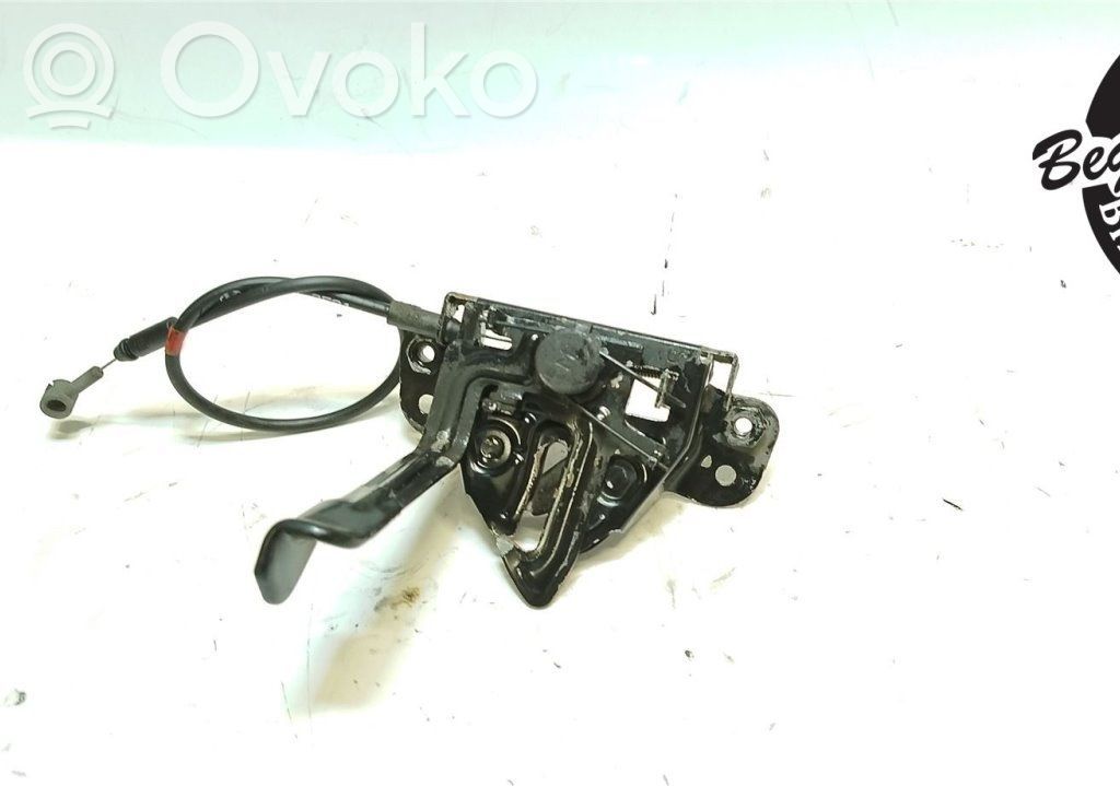 KIA Ceed Engine bonnet/hood lock/catch 