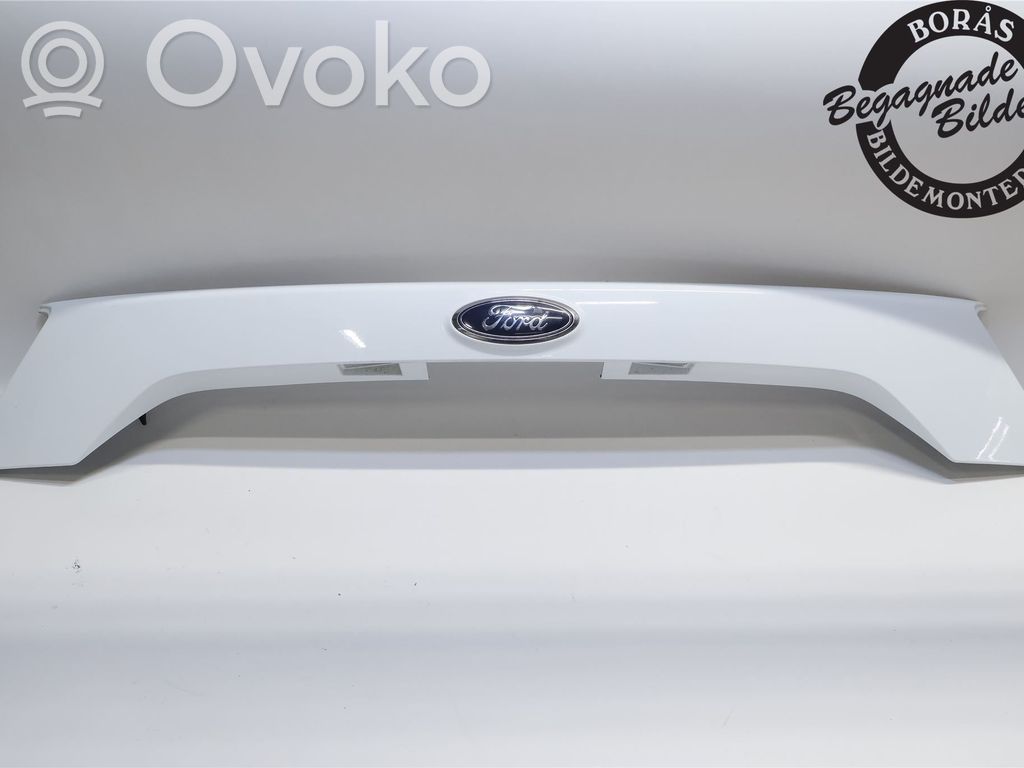 Ford Kuga II Tailgate trim 