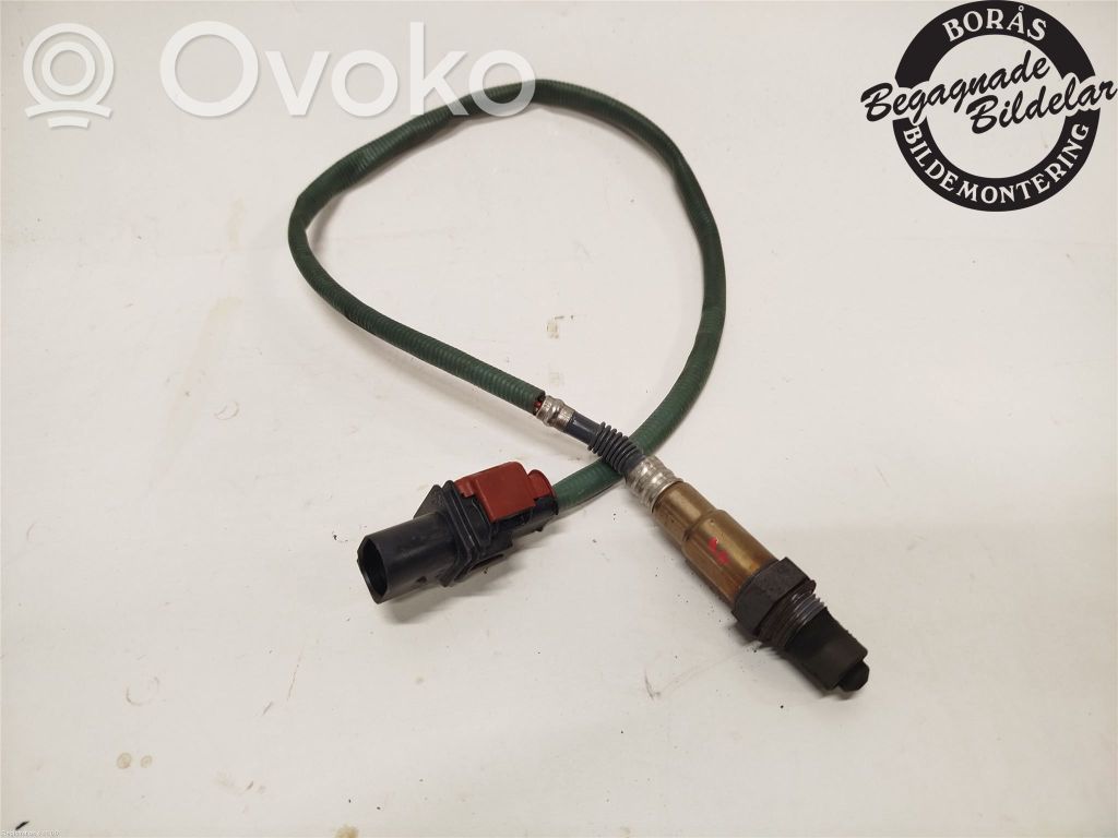 Ford Kuga II Lambda probe sensor 
