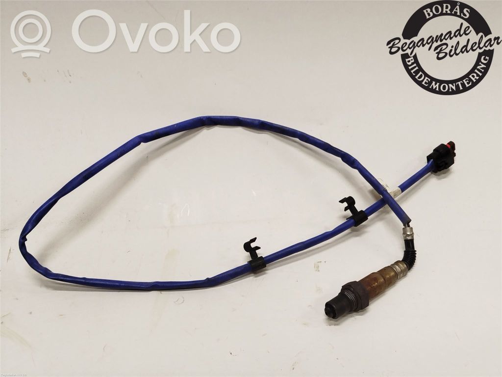 Ford Kuga II Lambda probe sensor 