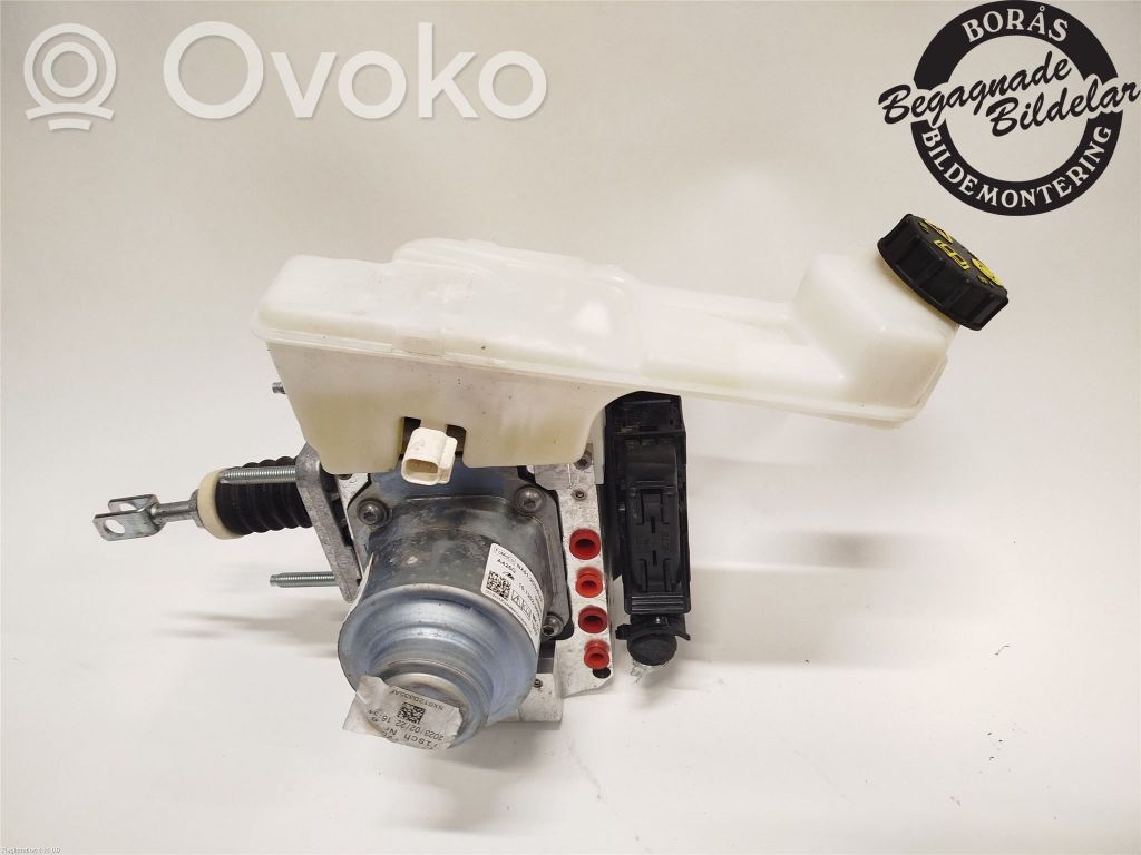 Ford Focus ABS Blokas 