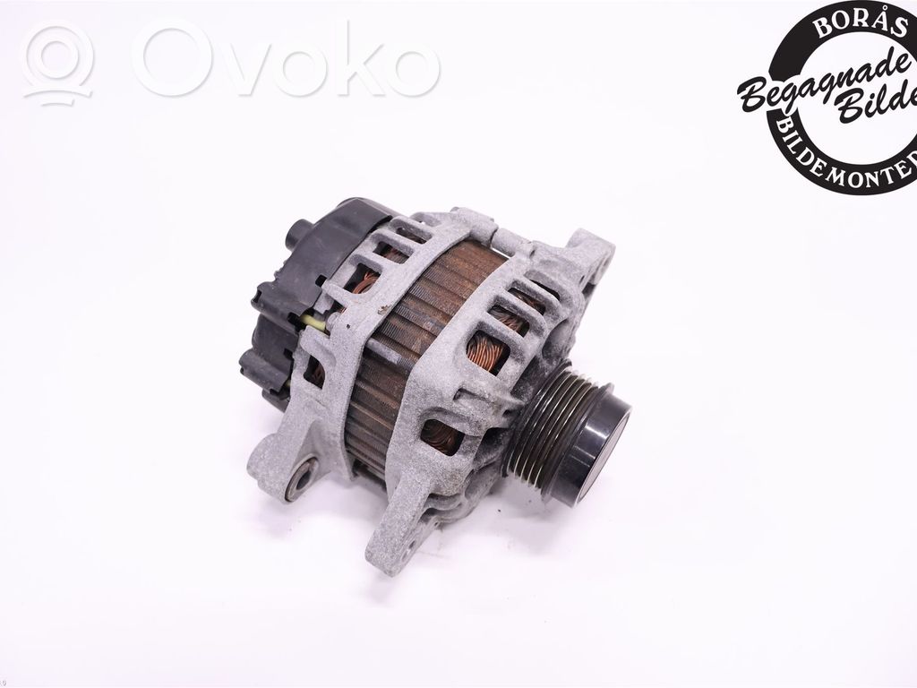 Alternador   3730003600,2609501,3730003600