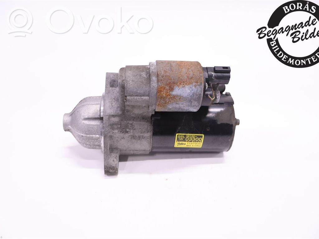 Motor de arranque   3610003300,3610003300,3610003300