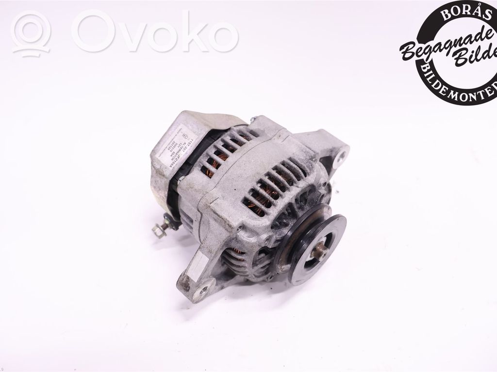 Generator/alternator   1157397,1157397